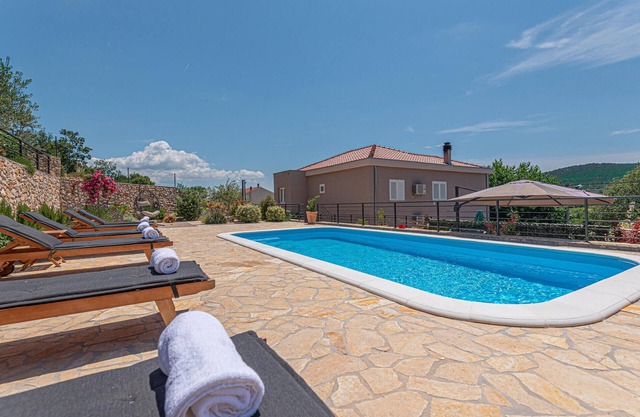 Acogedor apartamento en Sibenik