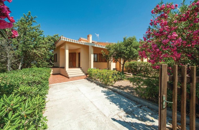 Acogedor apartamento en Sorso