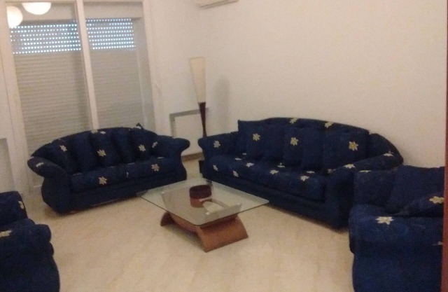 Acogedor apartamento en Soukra