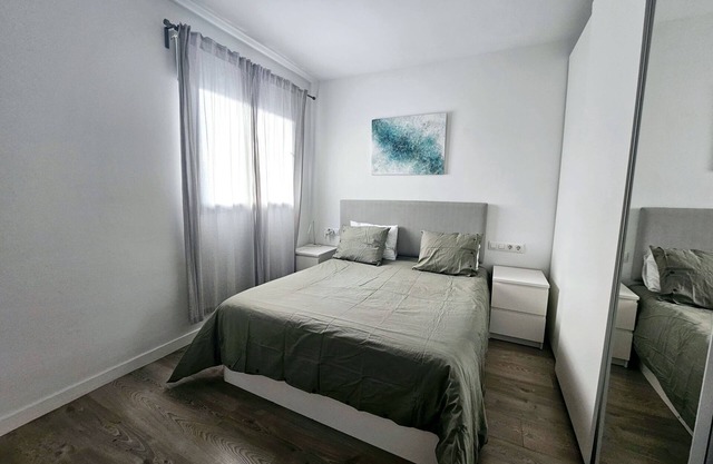 ACOGEDOR APARTAMENTO EN EL CENTRO DE PALMA