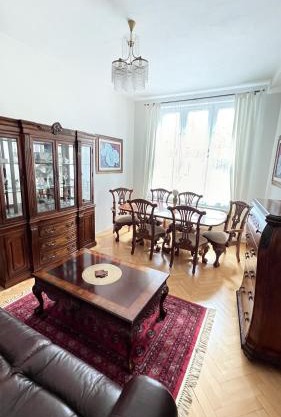 Cozy apartment in the city centre