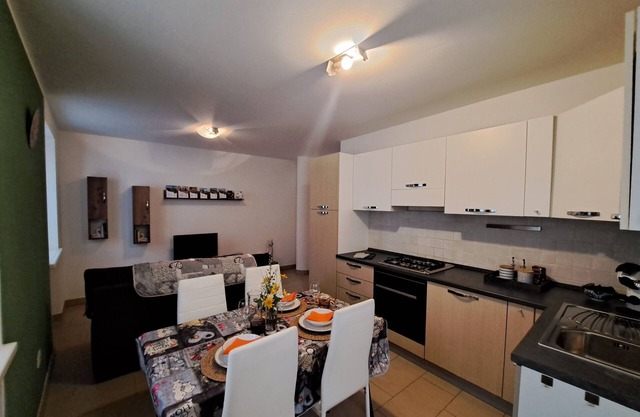 Cozy apartment in the heart of Non Valley