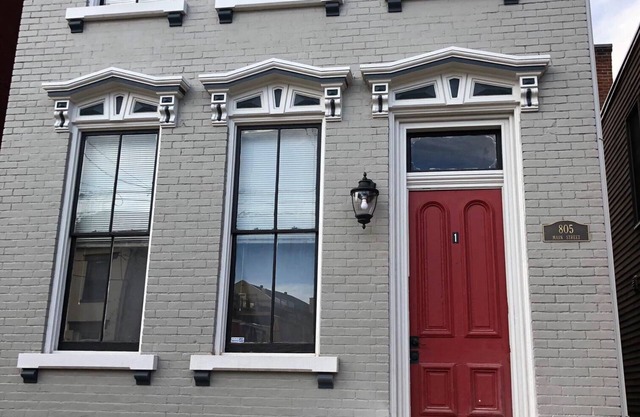 Cozy Apartment in the Heart of MainStrasse