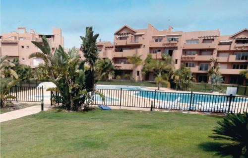 Cozy Apartment In Torre-Pacheco