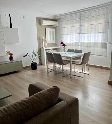 Cozy apartment in Tunis