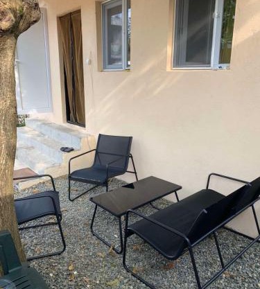 Cozy apartment in Ureki