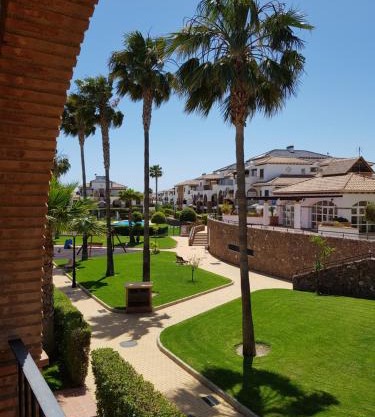 Cozy apartment in Vera Playa, Almeria, Andalucia, Spain