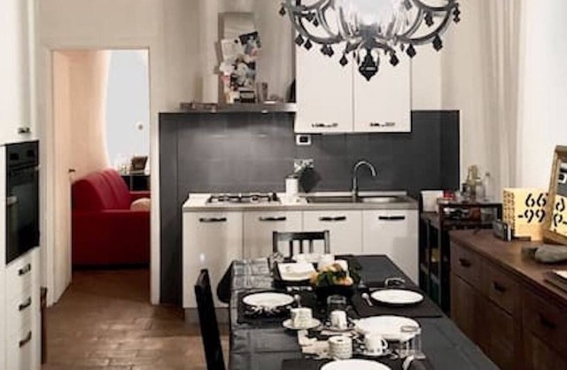 Cozy Apartment in Villa inside Veio Natural Reserve