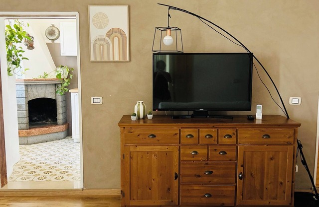 Cozy Apartment in Tuscia Viterbese, lake,spa,forest