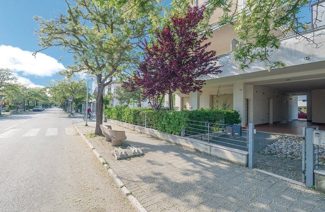 Acogedor apartamento en Lido di Dante.
