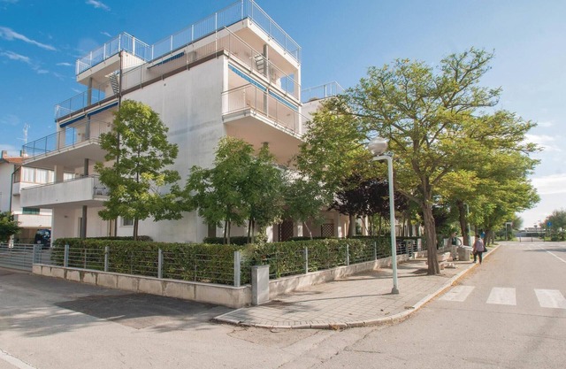 Acogedor apartamento en Lido di Dante.