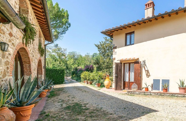 Acogedor apartamento en Molino del.