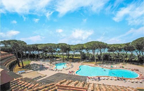 Cozy Apartment In Puntone With Wifi