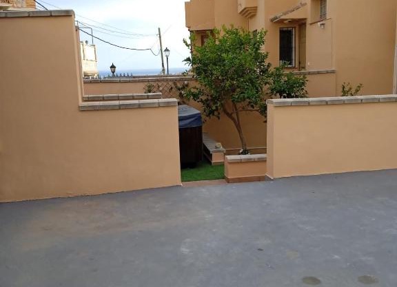 Cozy apartment IV in Torreblanca Fuengirola