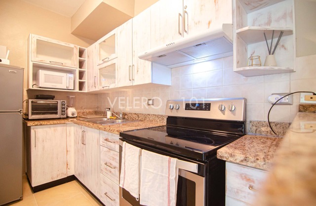 Acogedor apartamento en Bayahibe