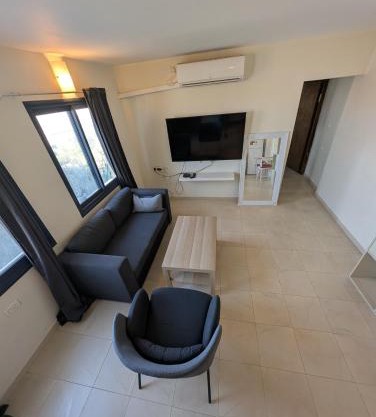 Cozy Apartment Near Sea of Galilee!