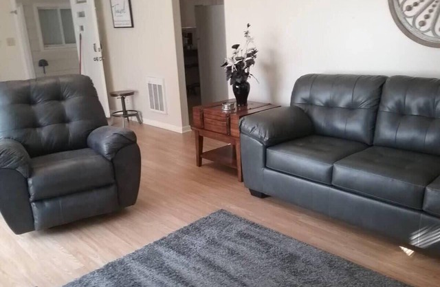 Acogedor retiro de 1 BR cerca de Tansi y Fairfield Glade