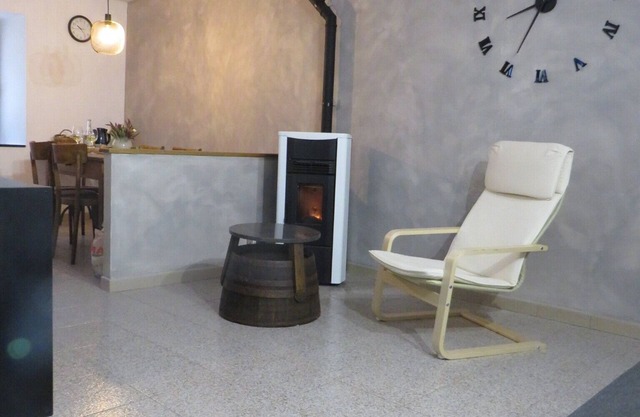 Cozy apartment - nestled in the natural beauty of the Antrona valley