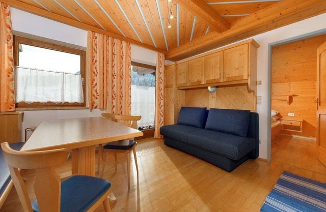 Cozy apartment no. 6 - 5 minutes to the ski lift