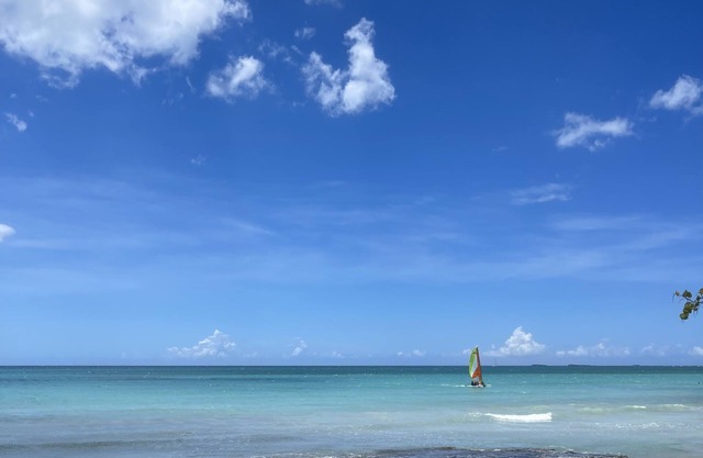 Apartamento acogedor en una de las mejores playas en República Dominicana