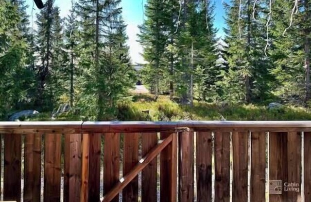 Cozy apartment ski in/out, BBQ & Wifi Sjusjøen