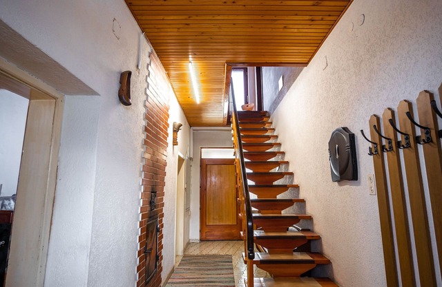 Cozy apartment Sonnenhaus