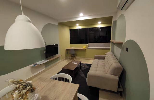 Cozy Apartment