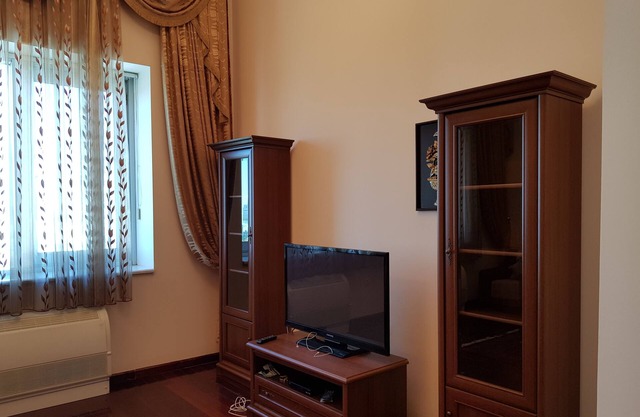 Acogedor apartamento en el centro de la ciudad de Ashgabat