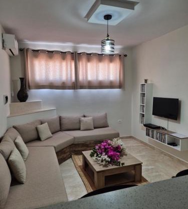 Cozy Apartment