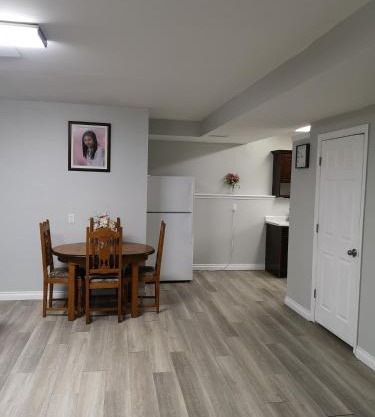 Cozy Apartment Unit