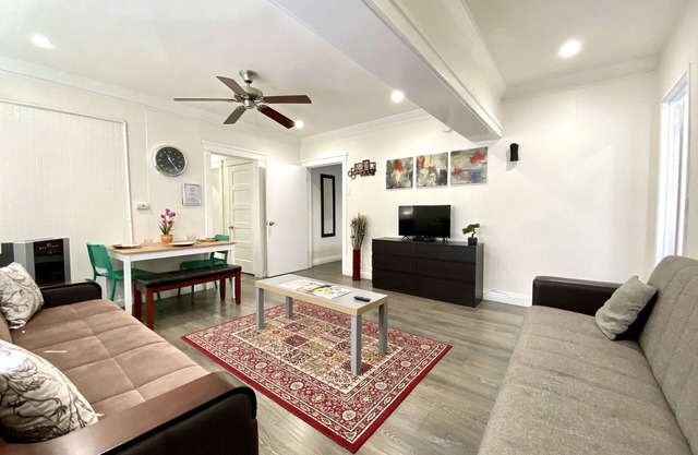 Unidad de apartamento acogedor está disponible para alquilar