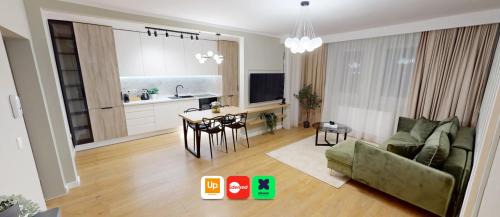 Cozy Apartment VRT