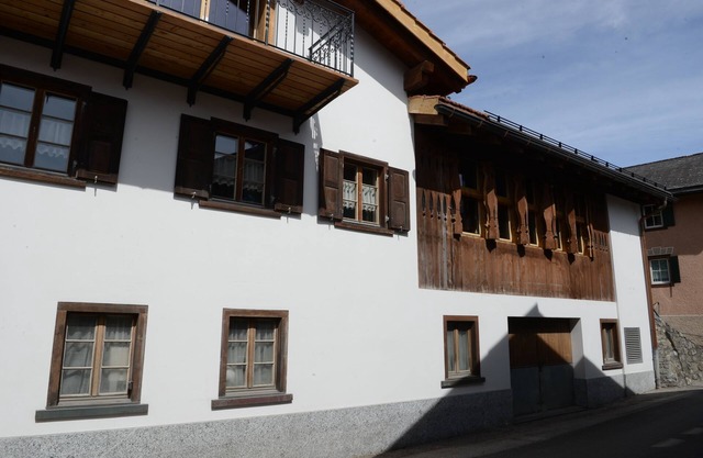 Cozy apartment with high comfort for max. 6 persons