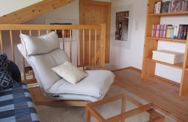 Cozy apartment with mountain view and close to the lift in the Zillertal Arena