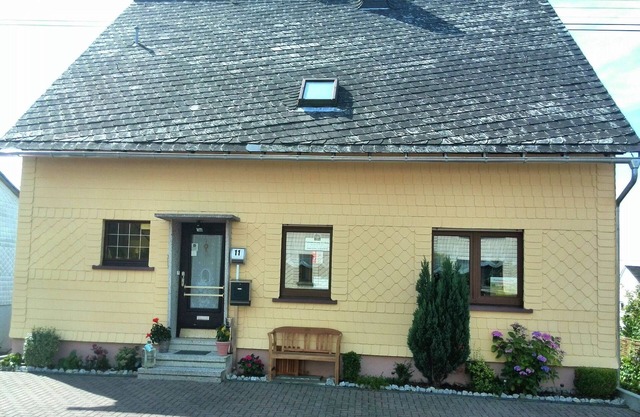 Escapada al jardín de Westerwald