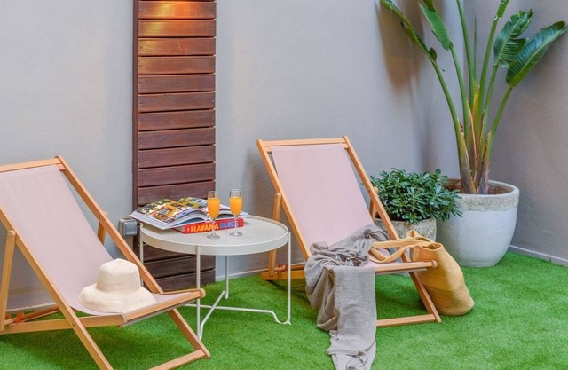 Cozy apartment with terrace. Parking free.