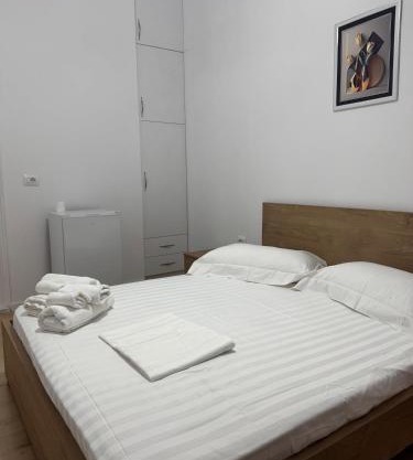 Cozy Apartments Permet