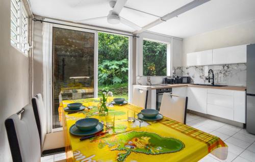 Cozy appartement à 5 min de Anse Figuier