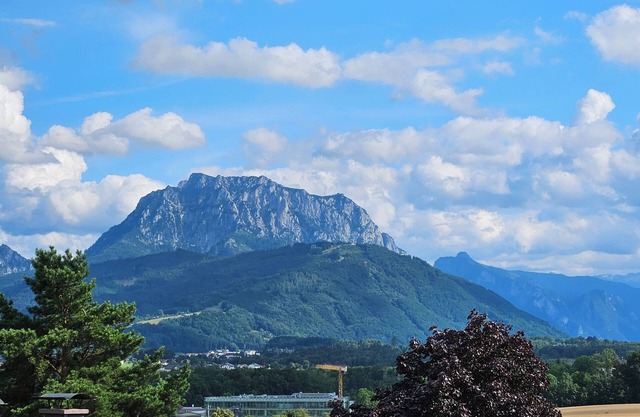Cozy appartement near Gmunden
