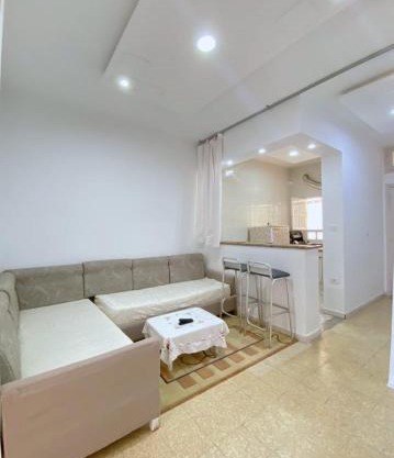 Cozy Appartement