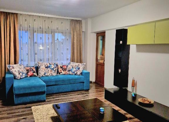 Cozy appartment in the center