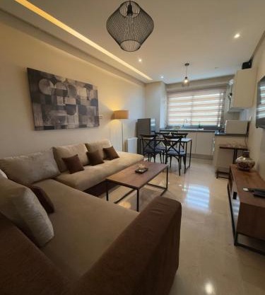 Cozy Appartment