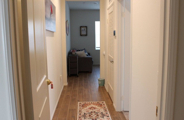 Cozy Apt 1/Ontario Airport*vacation rentals /说中文