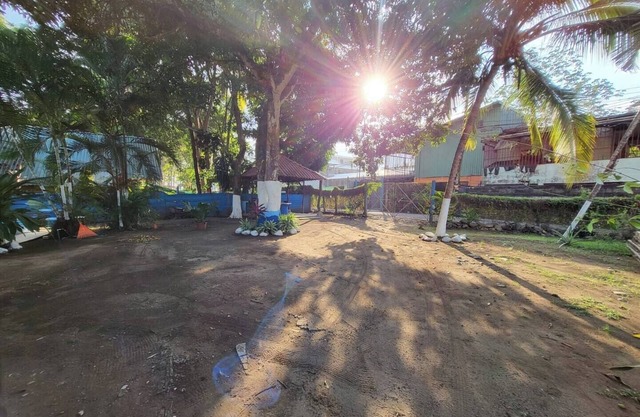 Cozy apt.#2 1-bedroom apartment in the heart of Jacó with WiFi & AC
