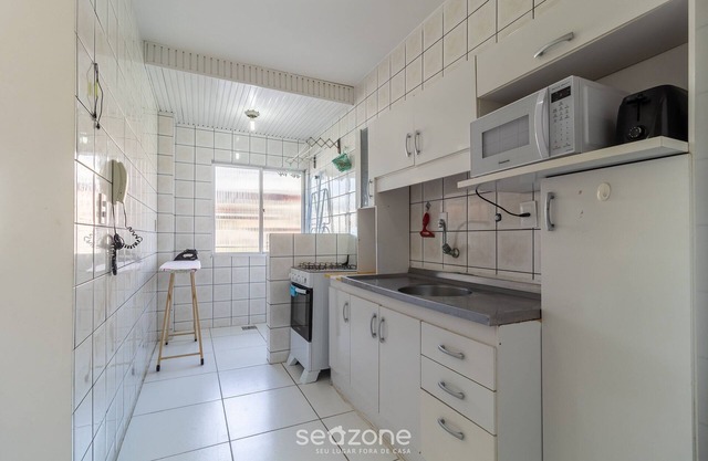 Cozy apt in Capoeiras Rmc203