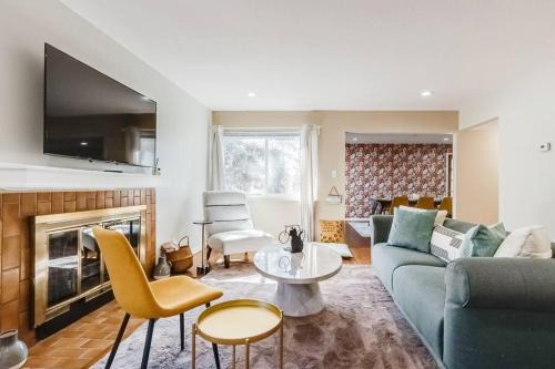 Cozy Arvada Home