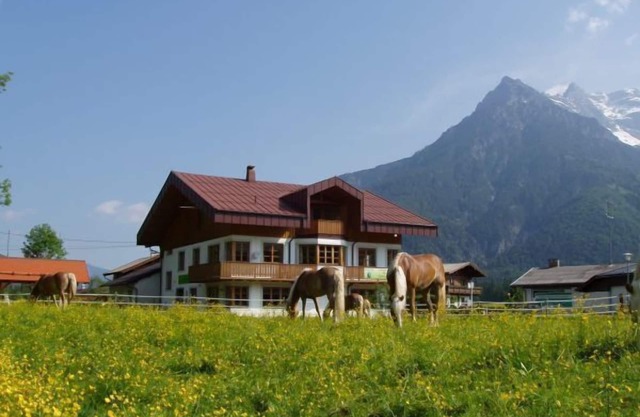 Acogedor apartamento (hasta 5 P) y balcón en Pillerseetal / Kitzbüheler Alpen