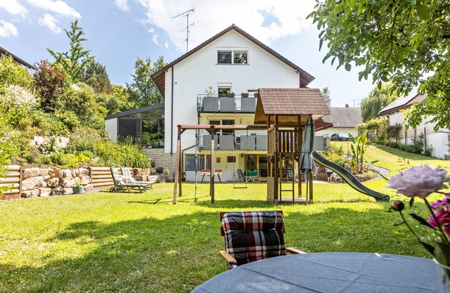 Haus am Mühlenbach--