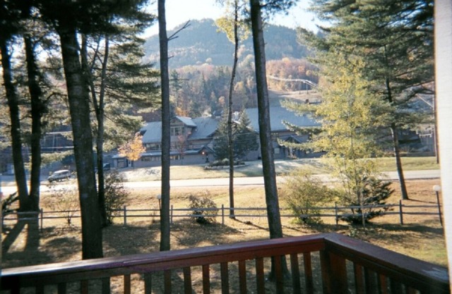 Acogedor Attitash Mountain Village Condominium