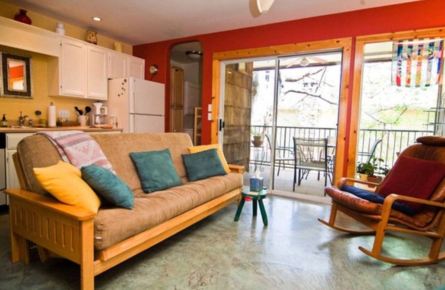 Hermoso y acogedor Zilker Park Condo!